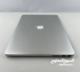  8 MacBook pro 2012