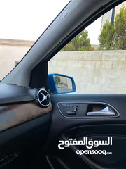  14 مرسيدس B class ماشيه 88 الف فقط بحاله الوكاله