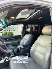  7 تويوتا لاند كروزر برادو