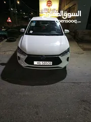  1 جمرك اليوم... جاهز للتنازل الفوري.. بسعر مغري جداً   BYD E3... عداد زيرو   من المستورد مباشره