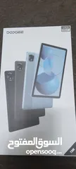  1 تاب جديد نوع DOOGEE غير مفتوح من الشركة للبيع