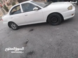  1 كيا تو اوتوماتيك بحاله ممتازه