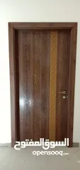 3 Islamic WPC doors making