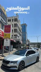  6 سوبيرب 4x4 فل الفل 310حصان 2018