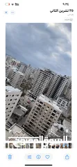  2 شقة للبيع منطقة قدس