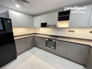  1 2BR apartment /sea view /installmentsشقة غرفتین نوم /اطلاله بحر /تقسیط