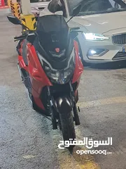  2 تارو t10 150cc موديل 2023