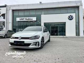  4 2019GtiMk7,5