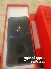  5 للبيع one plus 7 مستعمل نظيف جدا