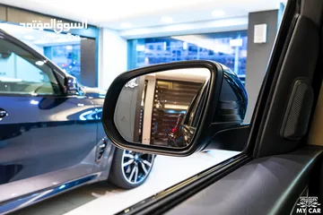  12 2020 Mercedes GLE450 4matic
