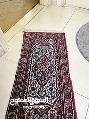  8 سجاد تركي حريري