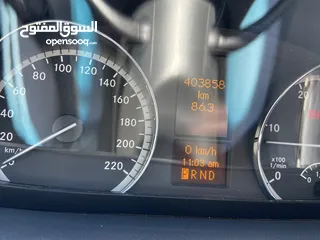  7 باص مرسيدس