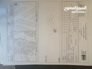  2 قطعة أرض ع طريق الحزام حوض المسفر للبيع