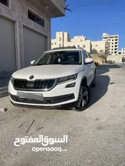  1 SKODA KODIAQ-2019