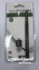  6 USB Wireless Adapter 1200 MB/S