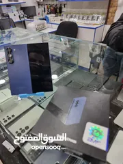  10 Samsung Z fold 6 512GB  كفاله الوكيل الرسمي بسعر مميز