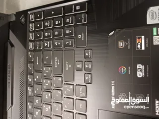  4 LAPTOP ASUS Gaming TUF