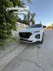  6 هونداي سنتافي