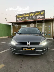  8 Golf TSI 2019