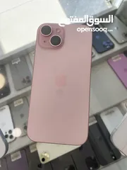  10 iPhone 15 128_ايفون 15 128 جيجا  iPhone 15 128