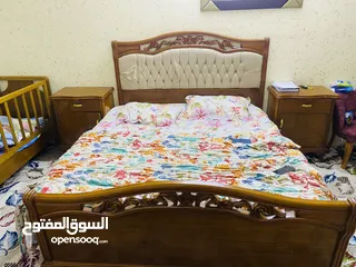  4 غرفة نوم صاج