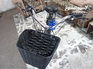  9 بسكليت شحن