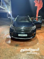  1 كيا سورينتو للبيع