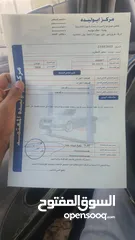  6 باص هونداي استركس دب موديل 2006