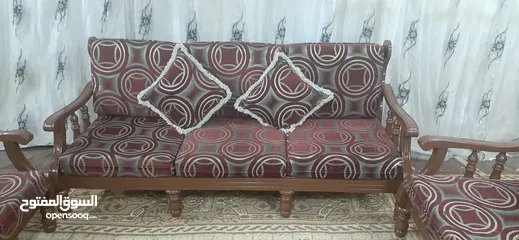 3 طقم مورس تفصيل زان