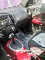  4 نيسان جوك فول ابشن