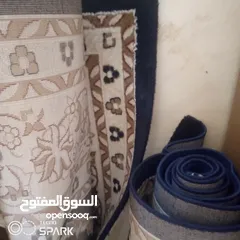  1 سجاد للبيع