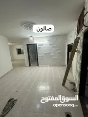  3 شقه للايجار