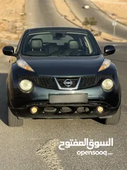  1 وارد الوكالة Nissan juke 2012 نيسان جوك