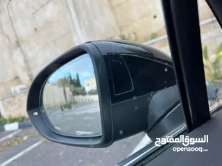  8 سيارة باسات R line2020