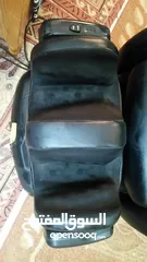  9 كرسي مساج كامل بحالة الوكالة