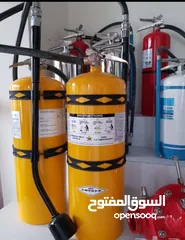  1 الامن والسلامه وخدمات الدفاع المدني
