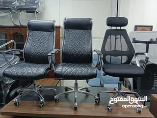  3 Used Office Furniture for sale