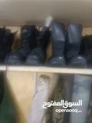  1 ملابس عسكريه