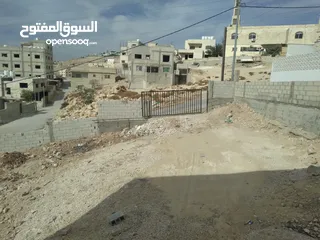  1 بيت عظم مستقل للبيع قوشان مستقل على ارض 536م