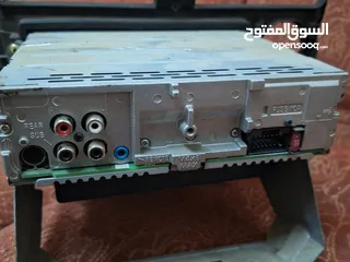  2 مسجلات وسماعات