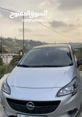  4 اوبل كورسا