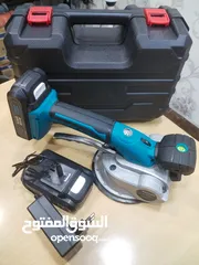  1 رجاج بلاط  شحن صناعي 21 فولت