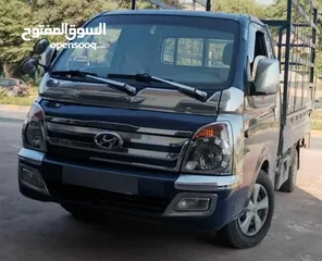  3 هونداي بورتر 2015البيع