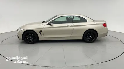  6 (FREE HOME TEST DRIVE AND ZERO DOWN PAYMENT) BMW 420I