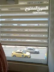  1 برادي  زيبرا استعمال خفيف مترين