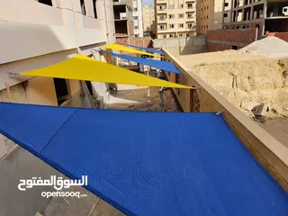  4 حداد ابواب وشبابيك  وتند ابحث عن شغل مع مهندس او مقاول