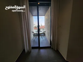  15 شقة فاخرة مفروشة في عبدون الشمالي للبيع او للإيجار - ref : 14481