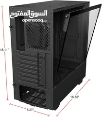  8 قطع كمبيوتر جيل ثامن مستعمل بحالة ممتازة للبيع