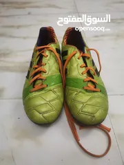  4 بوت اديدايس