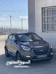  6 Hyundai tucson